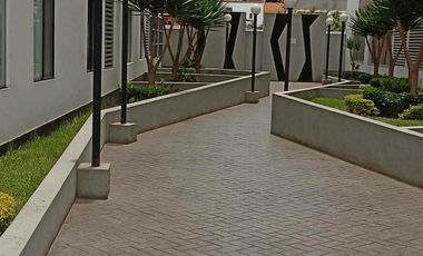 Departamento a la Venta en Chorrillos