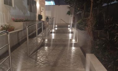 Departamento a la Venta en Chorrillos
