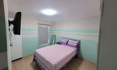 Departamento a la Venta en Chorrillos