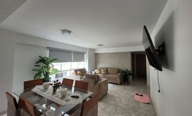 Departamento a la Venta en Chorrillos