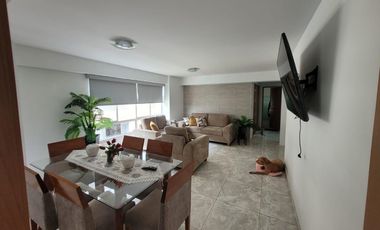 Departamento a la Venta en Chorrillos