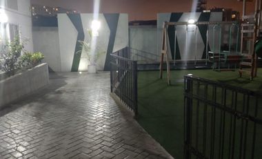 Departamento a la Venta en Chorrillos