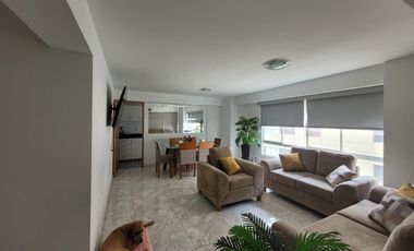 Departamento a la Venta en Chorrillos