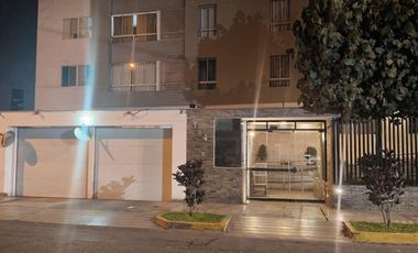 Departamento a la Venta en Chorrillos