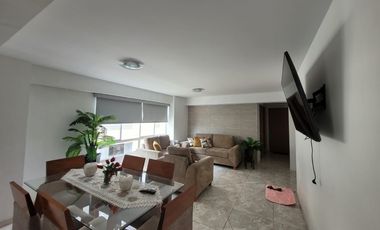 Departamento a la Venta en Chorrillos