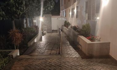 Departamento a la Venta en Chorrillos