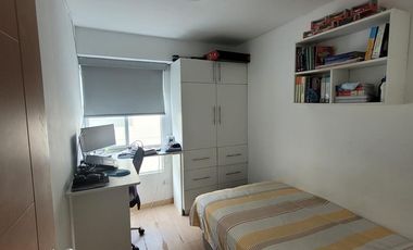 Departamento a la Venta en Chorrillos
