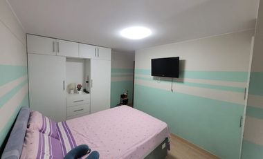 Departamento a la Venta en Chorrillos