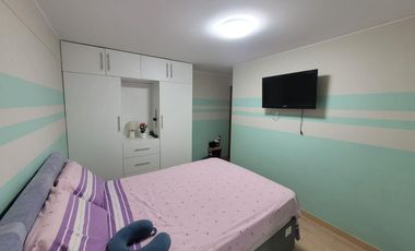 Departamento a la Venta en Chorrillos