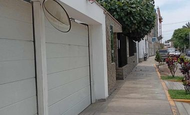 Departamento a la Venta en Chorrillos