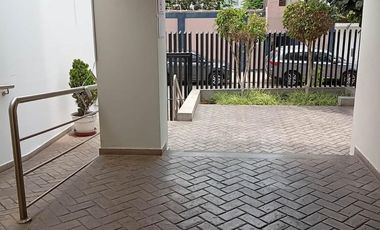 Departamento a la Venta en Chorrillos