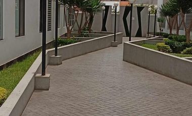 Departamento a la Venta en Chorrillos