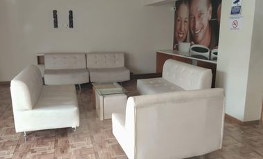 Departamento a la Venta en Chorrillos