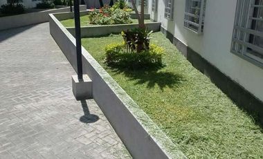 Departamento a la Venta en Chorrillos
