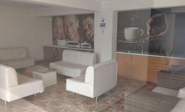 Departamento a la Venta en Chorrillos