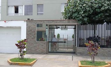 Departamento a la Venta en Chorrillos