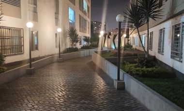 Departamento a la Venta en Chorrillos