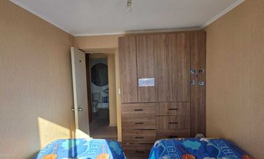 Departamento en venta  en CHIGUAYANTE