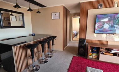 Departamento en venta  en CHIGUAYANTE