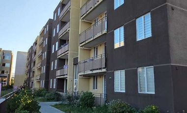 Departamento en venta  en CHIGUAYANTE