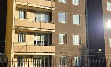 Departamento en venta  en CHIGUAYANTE