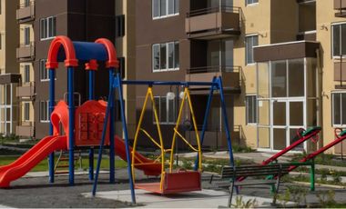 Departamento en venta  en CHIGUAYANTE