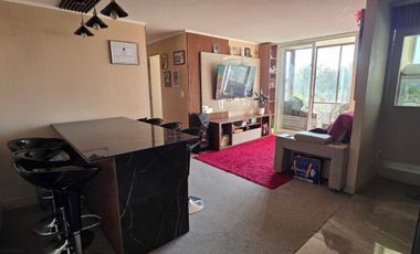 Departamento en venta  en CHIGUAYANTE