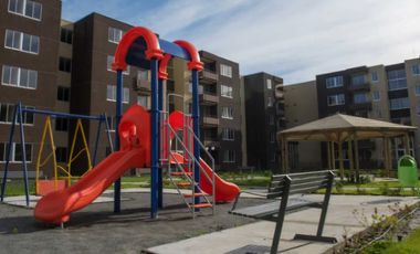 Departamento en venta  en CHIGUAYANTE