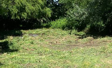 VENTA DE CASA CON GRAN TERRENO EN CABRERO