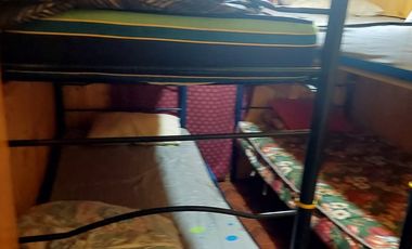 VENTA DE CASA CON GRAN TERRENO EN CABRERO