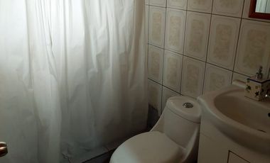 VENTA DE CASA CON GRAN TERRENO EN CABRERO