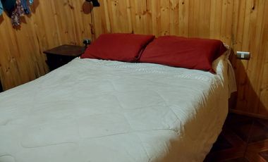 VENTA DE CASA CON GRAN TERRENO EN CABRERO