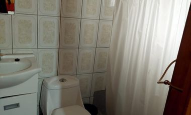 VENTA DE CASA CON GRAN TERRENO EN CABRERO