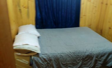 VENTA DE CASA CON GRAN TERRENO EN CABRERO