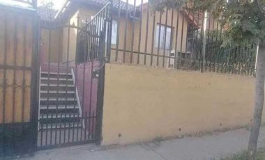 Casa en arriendo  en PUENTE ALTO