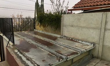 Casa en arriendo  en PUENTE ALTO