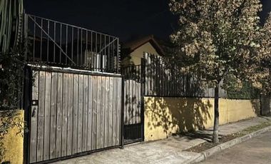Casa en arriendo  en PUENTE ALTO