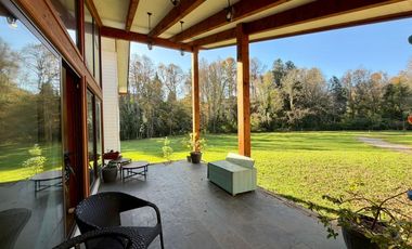 Casa en venta  en OSORNO