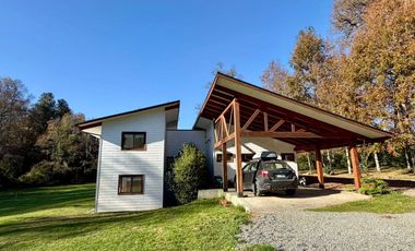 Casa en venta  en OSORNO