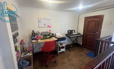 Casa en venta  en SANTIAGO