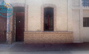 Casa en venta  en SANTIAGO