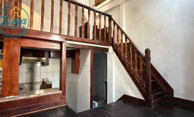 Casa en venta  en SANTIAGO