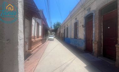 Casa en venta  en SANTIAGO