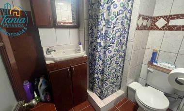 Casa en venta  en SANTIAGO