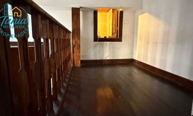 Casa en venta  en SANTIAGO