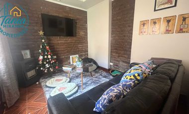 Casa en venta  en SANTIAGO