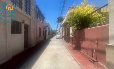 Casa en venta  en SANTIAGO