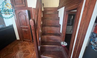 Casa en venta  en SANTIAGO