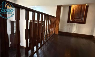 Casa en venta  en SANTIAGO