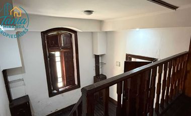 Casa en venta  en SANTIAGO